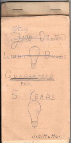 My First Small Business Startup at Age 11